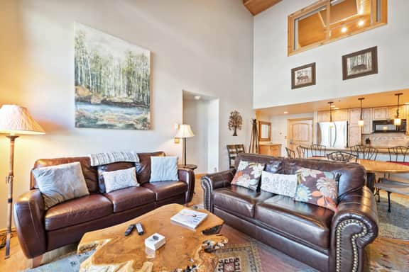 Slopeside Luxury, Pool, Hot Tubs, Conceirge | LB310 3 Bedroom - Image 5