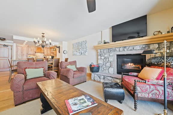 Luxury Amenities, Beaver Creek Ski-In/Ski-Out | LB201 - Image 3