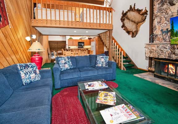 Beaver Creek Townhome w/ Amenities | RP187 Stays limited to a max of 14 nites - Image 3