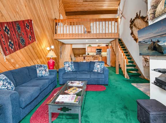 Beaver Creek Townhome w/ Amenities | RP187 Stays limited to a max of 14 nites - Image 4