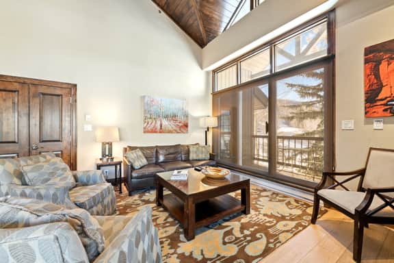 Luxury Amenities, Beaver Creek Ski-In/Ski-Out | LB213 - Image 4