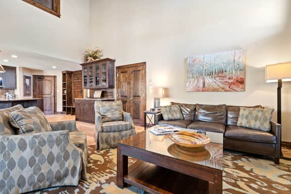 Luxury Amenities, Beaver Creek Ski-In/Ski-Out | LB213 - Image 5