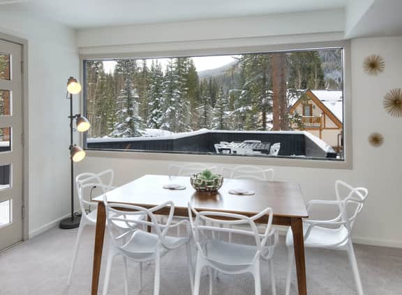 Private East Vail Home on Bus Rte, 5187GC - Image 3