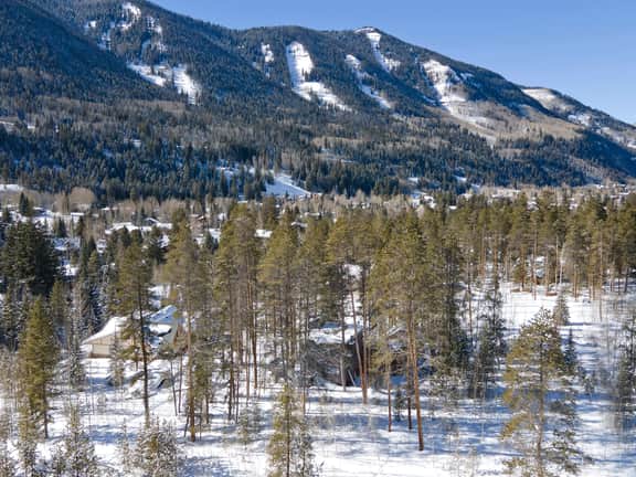 Private East Vail Home on Bus Rte, 5187GC - Image 2