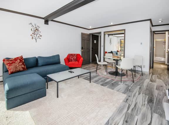 Modern Vail Condo, steps to Free Shuttle | BW222 - Image 3