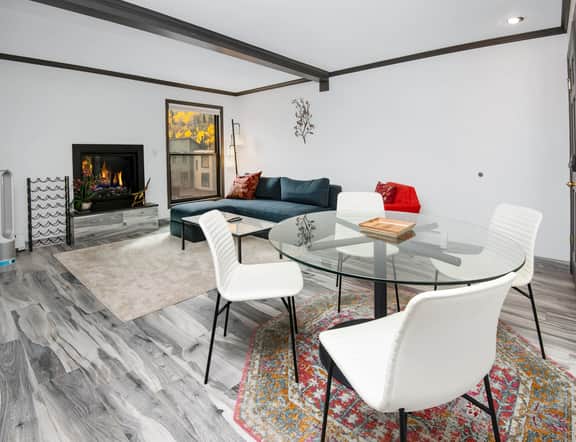 Modern Vail Condo, steps to Free Shuttle | BW222 - Image 4