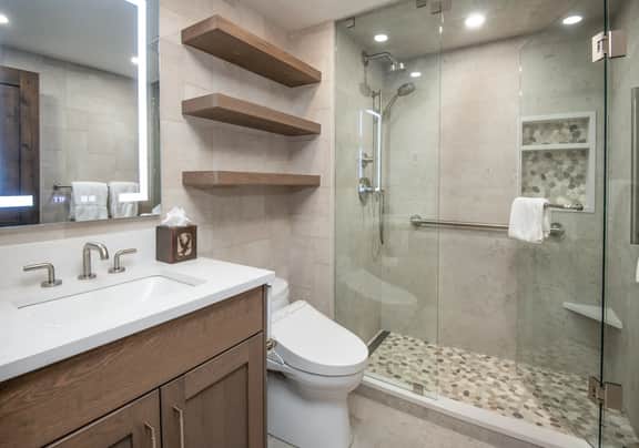 Luxury Amenities, Beaver Creek Ski-In/Ski-Out | LB300 Studio - Image 2