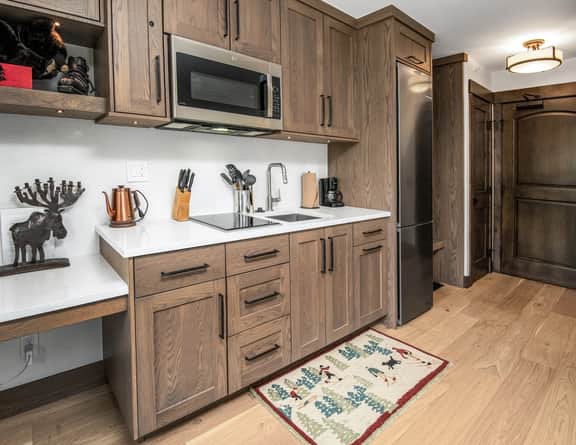 Luxury Amenities, Beaver Creek Ski-In/Ski-Out | LB300 Studio - Image 4