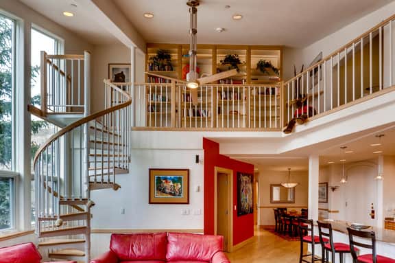 Luxury Condo in Vail Village, Walk to Lifts, Tyro5 - Image 3