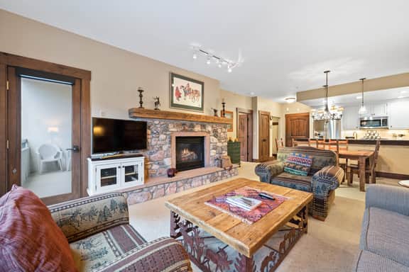Beaver Creek Slope-Side Luxury | UB108 - Image 2