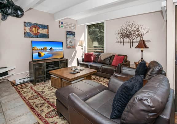 Pool, Hot Tub, Walk to Gondola | VI111 - Image 2