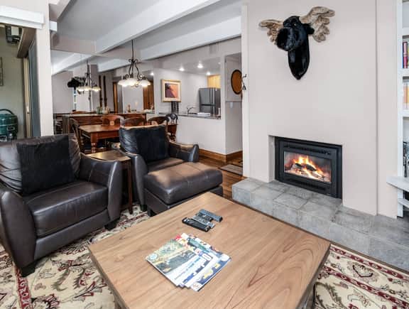 Pool, Hot Tub, Walk to Gondola | VI111 - Image 3