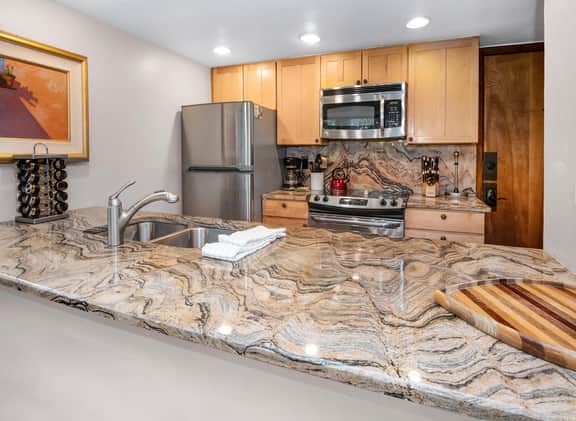 Pool, Hot Tub, Walk to Gondola | VI111 - Image 4