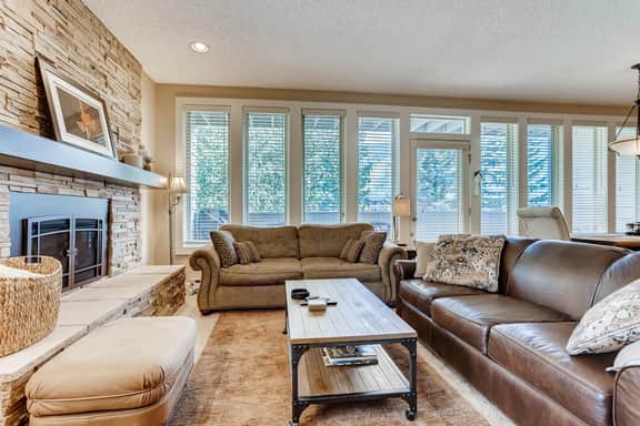 Luxury Vail Condo w Grand Mtn View, SV21B - Image 2