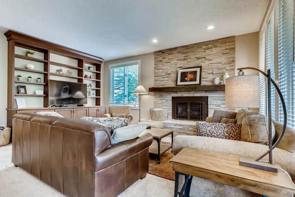 Luxury Vail Condo w Grand Mtn View, SV21B - Image 4