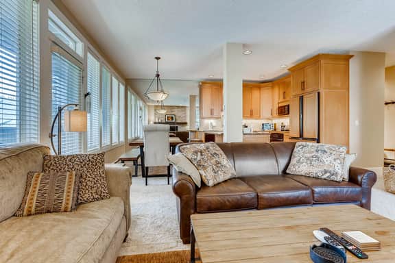 Luxury Vail Condo w Grand Mtn View, SV21B - Image 3