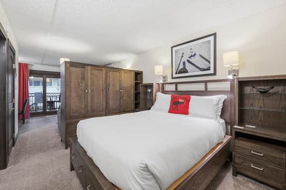Dog Friendly Remodeled Vail Lionshead, LH Premium - Image 4