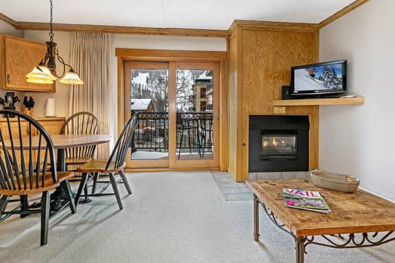 Vail Mtn Views and Rooftop Hot Tub LH314 - Image 4