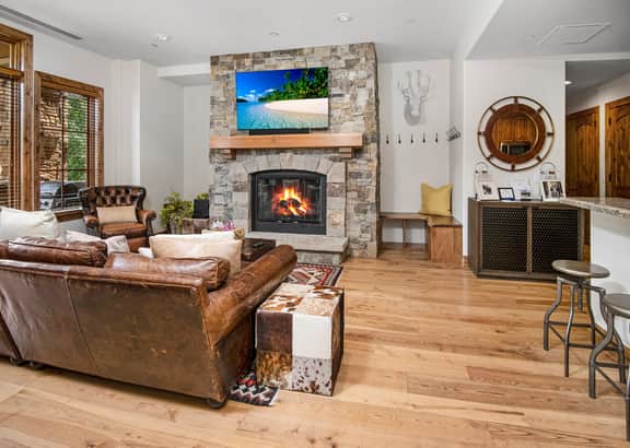 Platinum Ski-In/Out Beaver Creek Condo BCLA204 - Image 4