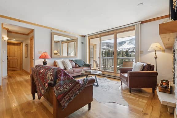 Beaver Creek Slope-Side Luxury | LB406 - Image 2