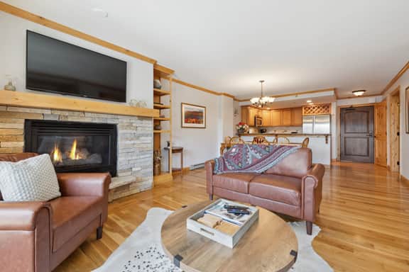 Beaver Creek Slope-Side Luxury | LB406 - Image 3