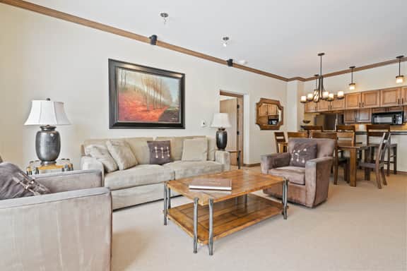 Beaver Creek Slope-Side Luxury | UB207 - Image 3
