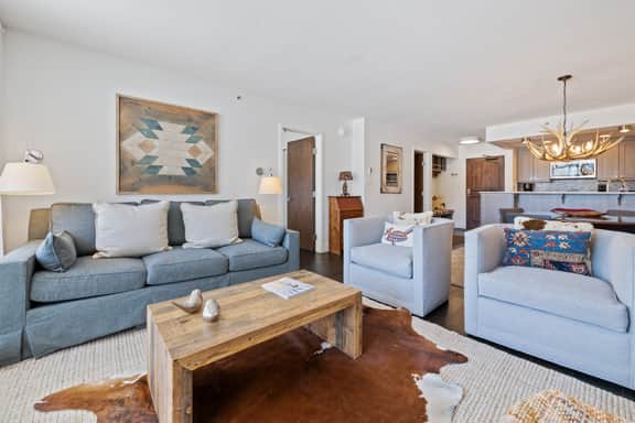 Beaver Creek Ski-In/Ski-Out w/Amenities | LB305 2 Bedroom - Image 4