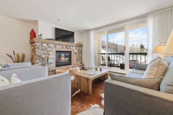 Beaver Creek Ski-In/Ski-Out w/Amenities | LB305 2 Bedroom - Image 5