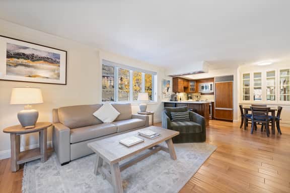 Lionshead Village, Pool, Hot Tub | W209 - Image 3