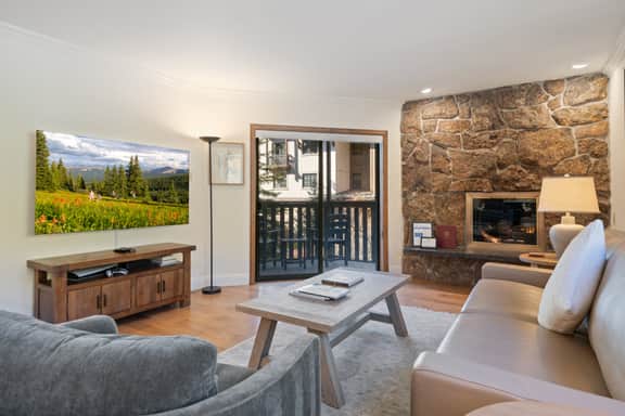 Lionshead Village, Pool, Hot Tub | W209 - Image 2