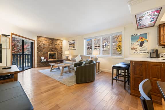 Lionshead Village, Pool, Hot Tub | W209 - Image 5