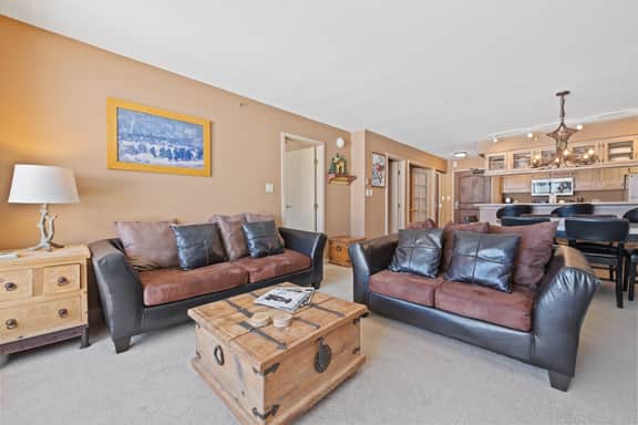 Beaver Creek Ski-In/Ski-Out w/Amenities | LB205 - Image 4