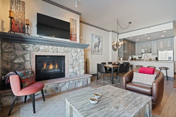 Beaver Creek Slope-Side Luxury | LB107 - Image 2