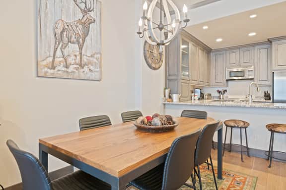 Beaver Creek Slope-Side Luxury | LB107 - Image 5