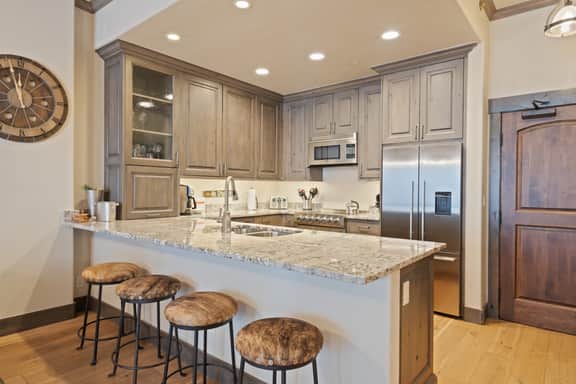 Beaver Creek Slope-Side Luxury | LB107 - Image 4
