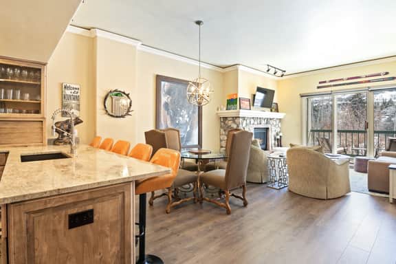 Beaver Creek Ski-In/Ski-Out Retreat LB108 - Image 2