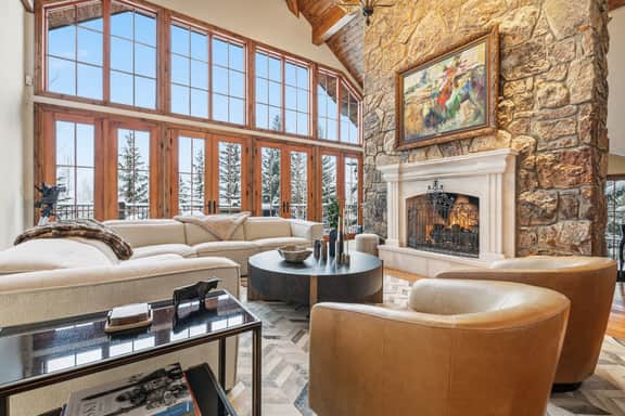 Private House with Hot Tub in Vail, 796APP - Image 4