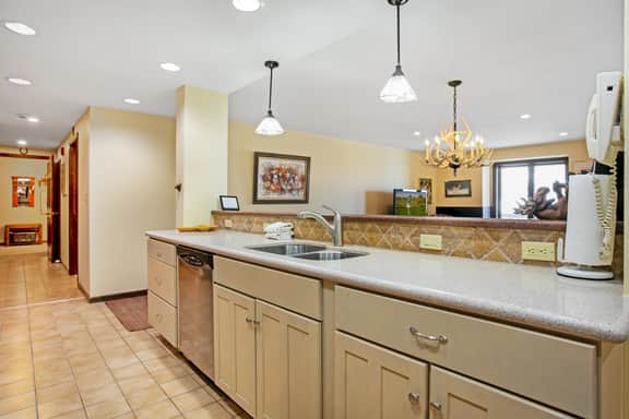 Large Condo w Mtn Views A704 - Image 3