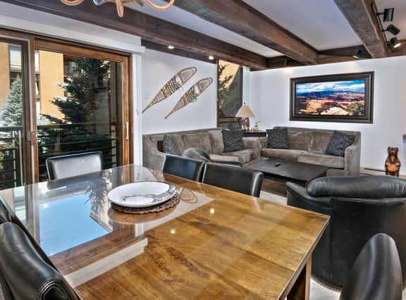 Remodeled Lionshead Condo, Pool | VI108 - Image 4