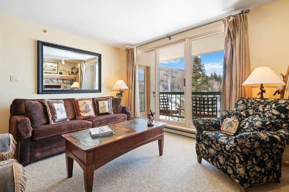 Ski-In/Ski-Out, Pool, Hot Tubs, Fitness Room| LB209 - Image 4