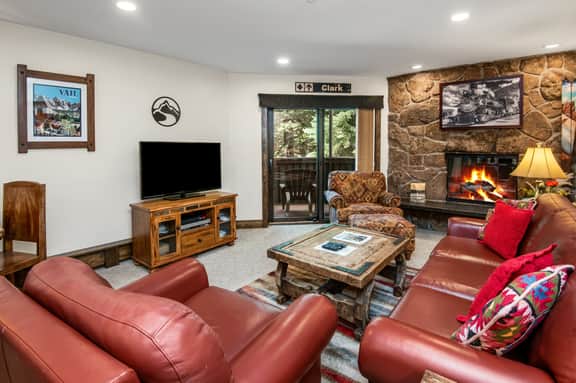 Luxury Condo, Pool, Hot Tub, near Gondola | W108 - Image 2