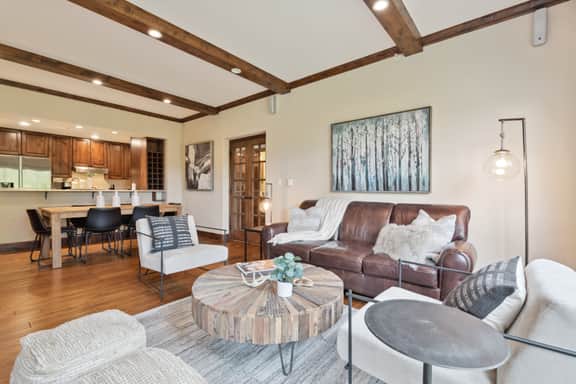 Beaver Creek Slope-Side Luxury | UB105 - Image 3