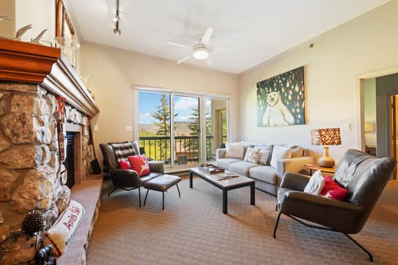 Ski-In/Ski-Out, Pool, Hot Tubs, Fitness Room | LB111 - Image 5