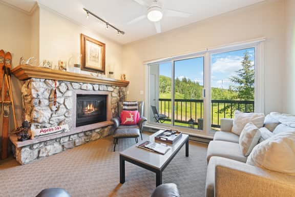 Ski-In/Ski-Out, Pool, Hot Tubs, Fitness Room | LB111 - Image 2