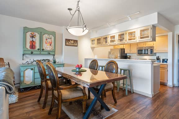 Luxury Amenities, Beaver Creek Ski-In/Ski-Out| LB403 - Image 5