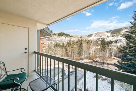 Ski-In/Ski-Out, Resort Amenities, Shuttle | LB308 2 Bedroom - Image 2