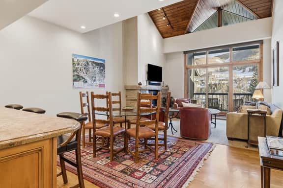 Beaver Creek Slope-Side Luxury | LB504 - Image 4