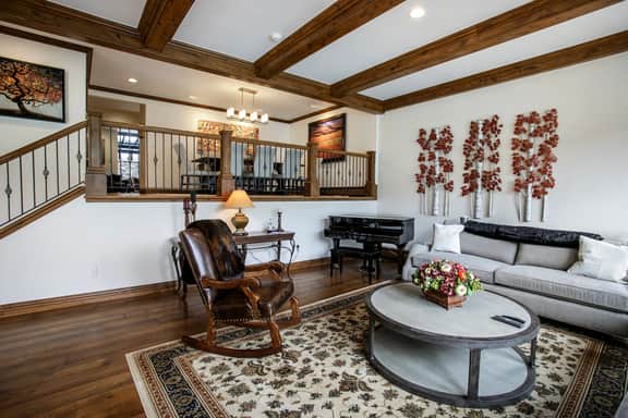 Luxury Vail Retreat | Walk to Lionshead Gondola | Hot Tub & Fire Pit - Image 3