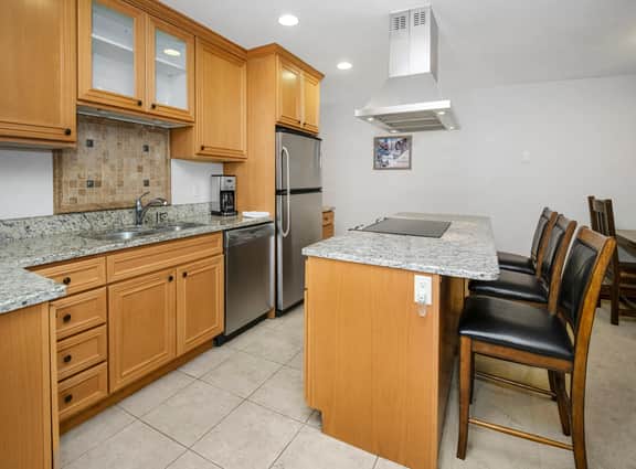 Spacious retreat in East Vail, Near Bus Stop | SW209 - Image 5
