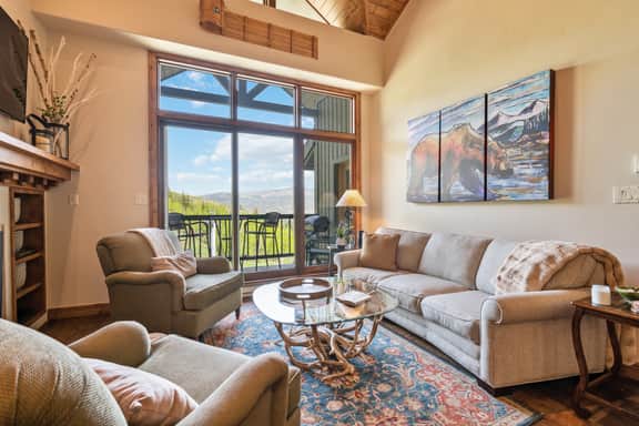 Beaver Creek Slope-Side Luxury | LB505 - Image 4
